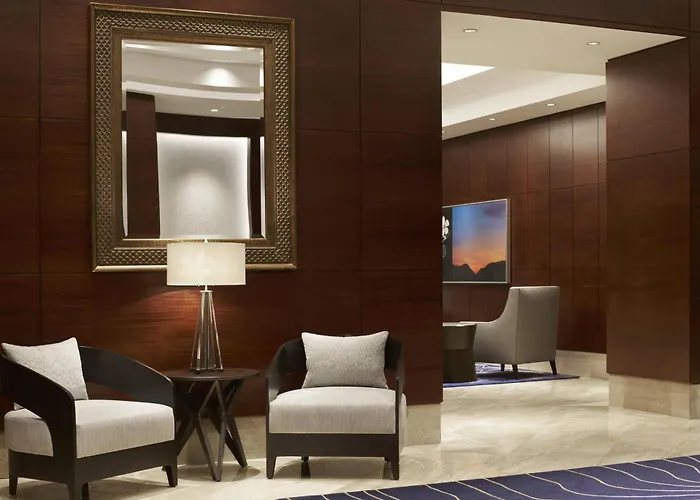 The Ritz-Carlton, Denver