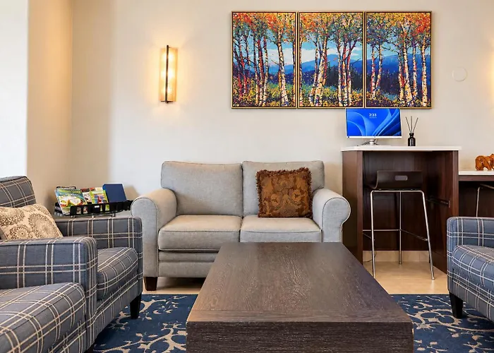 Baymont By Wyndham Henderson-Northeast Denver