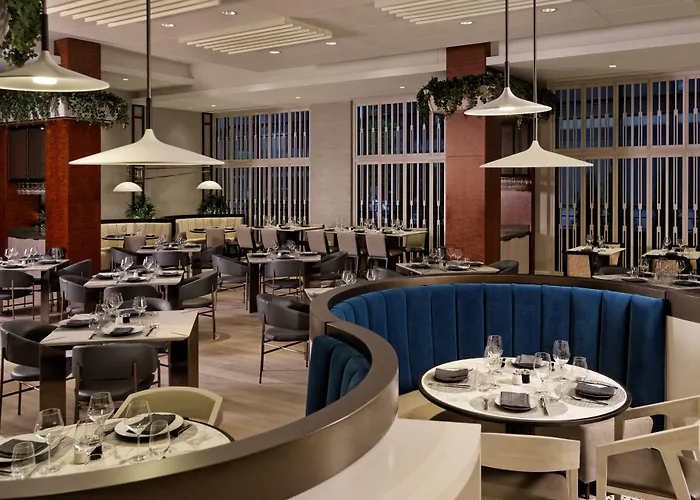 Four Seasons Hotel Denver